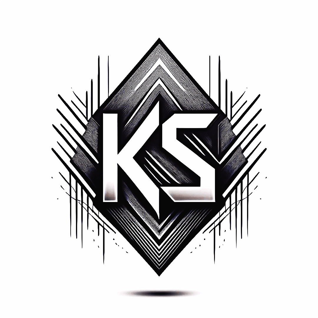 K. S. Metal Handicrafts Logo